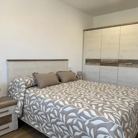 Appartement Jazmines 20002 *