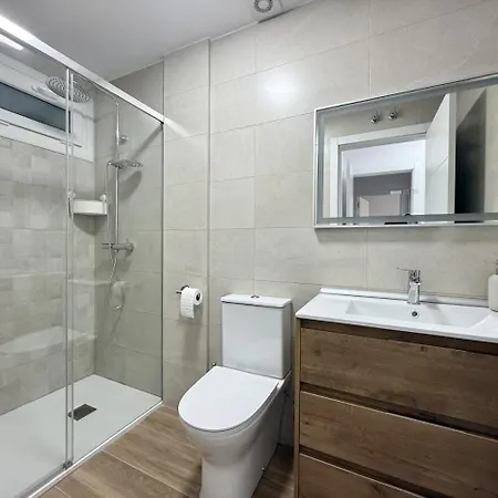 Jazmines 20002 Appartement *
